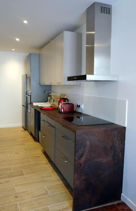 T2 Tout Equipe Au Beau Milieu Du Centre Historique Apartment Villefranche-sur-Saone Exterior photo